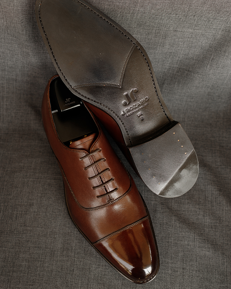 Blair-Brown-Captoe-Oxford-goodyear-welted-shoes-1